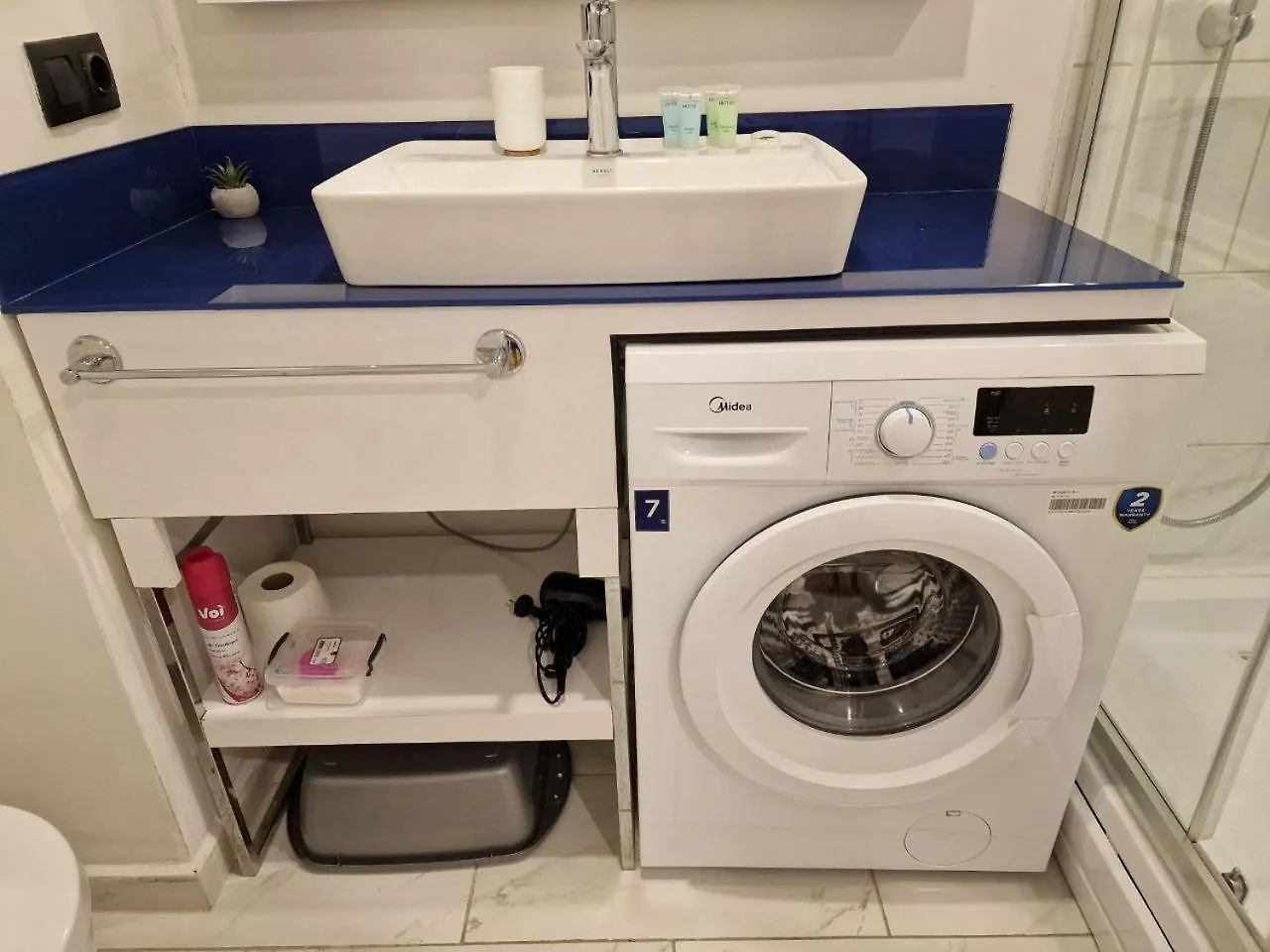 Apartment Batumi City In Centre Georgia