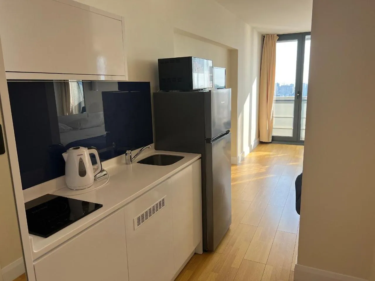 Apartment Batumi City In Centre