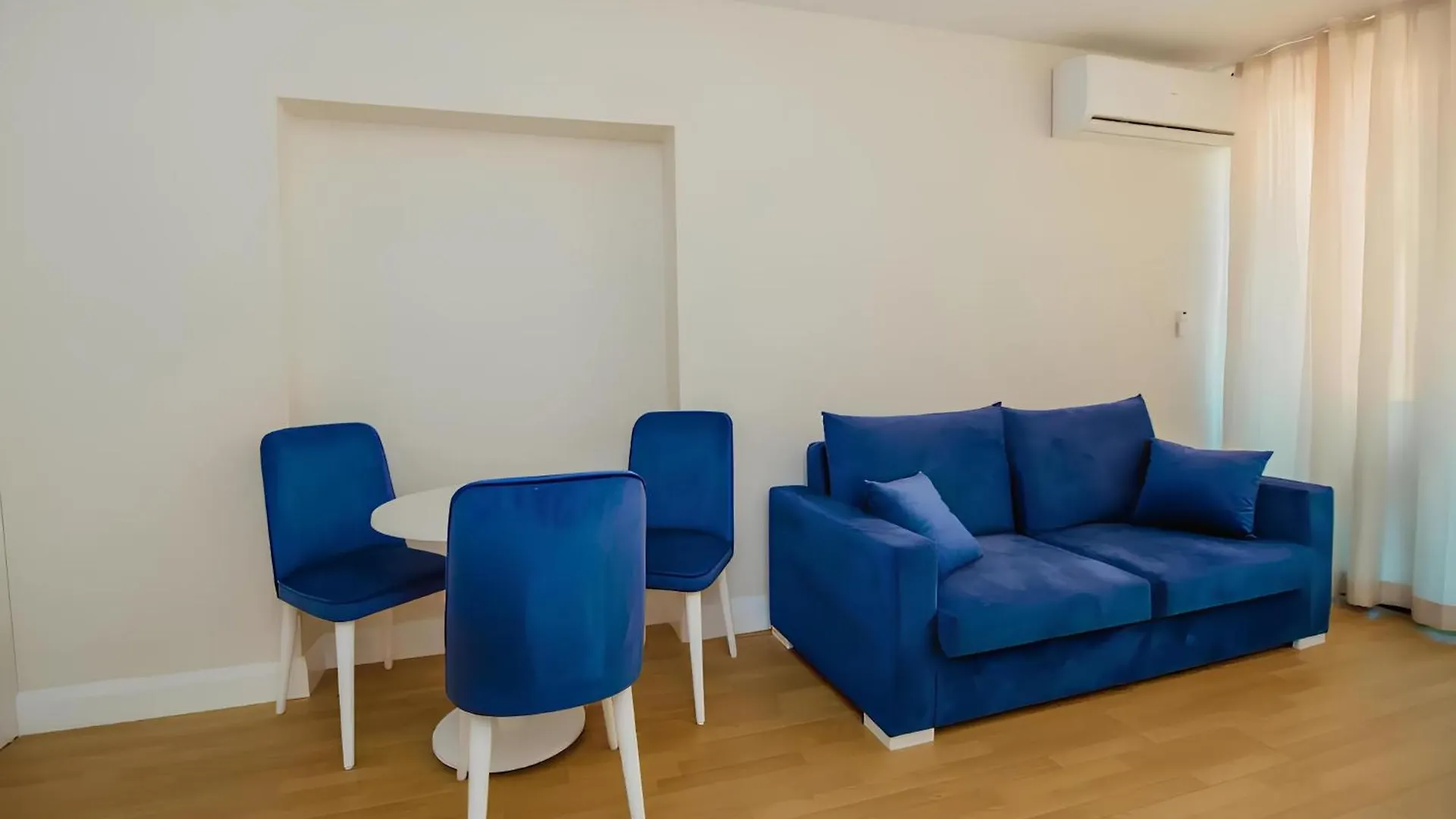 Orbi City Center Sea View Hotel Batumi