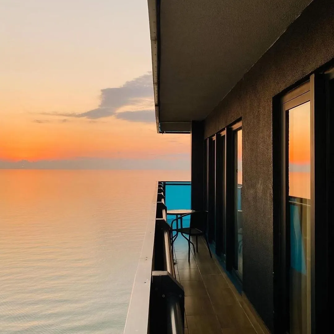 Orbi City Center Sea View Hotel Batumi