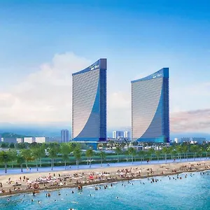 Apartment Orbi City Hotel Black Sea View, Batumi